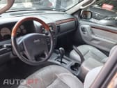 Jeep Grand Cherokee 2.7 CRD Limited