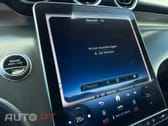 Mercedes-Benz GLC 220 d 4Matic