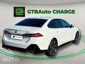 BMW i5 eDrive40 M Sport I.V.A DEDUTIVEL