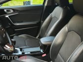 Kia Ceed Edition