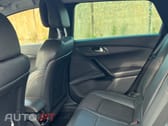 Peugeot 508 RXH Hybrid4 2-Tronic