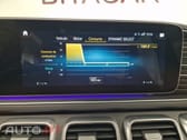 Mercedes-Benz GLE 4Matic+