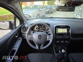 Renault Clio 0.9 TCE Dynamique S