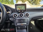 Mercedes-Benz A 180 d 7G-DCT AMG Line
