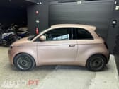 Fiat 500e 42 kWh Icon