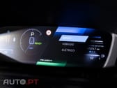Peugeot 308 SW 1.6 Hybrid GT e-EAT8
