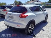 Nissan Juke 1.5 dCi Acenta