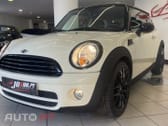 MINI One D - Black Details JLL 17