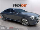 Mercedes-Benz E 350 e