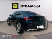 Mercedes-Benz GLE I.V.A DEDUTIVEL e 4M AMG Line  
