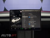 Tesla Model 3 Tração Traseira Premium