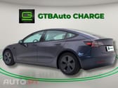 Tesla Model 3 Long-Range AWD I.V.A DEDUTÍVEL