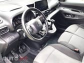 Citroen Berlingo 1.5 HDI 131cv Navi Extras