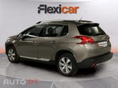 Peugeot 2008 PureTech 82 Active