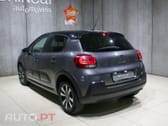 Citroen C3 1.2 PureTech Plus