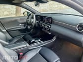 Mercedes-Benz A 180 Diesel