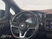 Nissan Leaf N-Connecta Full Led