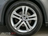 Mercedes-Benz GLA 180 CDi Urban