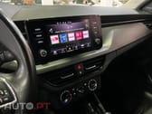Skoda Scala 1.0 TSI Ambition