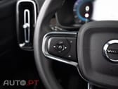 Volvo C40 Recharge Plus
