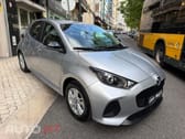 Mazda 2 1.5 L Hybrid VVT-i Centre-Line