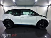 BMW i3 s 120Ah