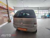 Opel Meriva 1.3 CDTI Fun