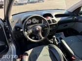 Peugeot 206 1.6 GTi