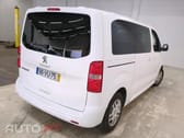 Peugeot Traveller 1.5 BlueHDi L2H1 Business Standard