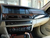 BMW 520 d Pack M Auto