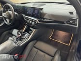 BMW M3 Touring xDrive Competition