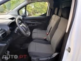 Toyota Proace City 1.5D L1 Comfort