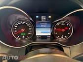 Mercedes-Benz C 180 D AVANTEGARDE