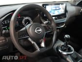 Nissan Juke 1.0 DIG-T Acenta