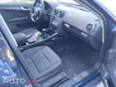 Audi A3 Sportback 1.6 TDI Attraction