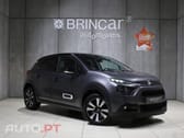 Citroen C3 1.2 PureTech Shine