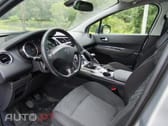 Peugeot 3008 1.6 HDi Executive