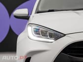 Toyota Yaris 1.5 HDF Exclusive