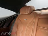 Mercedes-Benz S 63 AMG Coupe 4-Matic V8 BiTurbo 