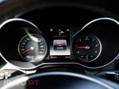 Mercedes-Benz C 250 d Advantgarde Aut.
