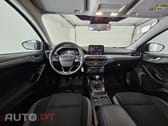 Ford Focus SW 1.0 EcoBoost Connected