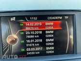 BMW 116 d EfficientDynamics Line Sport