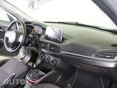 Fiat Tipo 1.3 M-Jet Lounge
