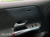 Mercedes-Benz EQB 250 AMG Line