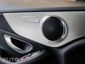 Mercedes-Benz C 220 d 9G-TRONIC AMG Line
