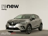 Renault Captur Captur 1.0 TCe Techno