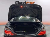 Mercedes-Benz SLK 250 d