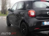 Smart ForFour Business Solution