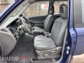 Suzuki Grand Vitara MT 1.6 Prestige