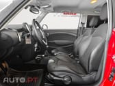 MINI Cooper D